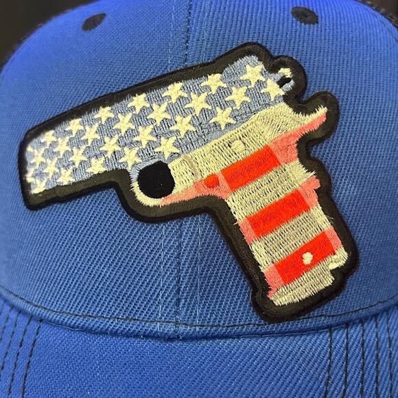 Trucker Hat - Picture 2 of 3